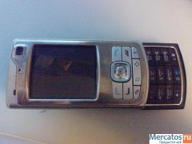 Продам Nokia N80